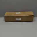 Lighted Artificial Pine Branches for Vases, 28" Christmas Cypress Sprigs with 60 LED Lights, Battery Operated or USB Plug in, Indoor/Outdoor Holiday Decorations (2PCS)