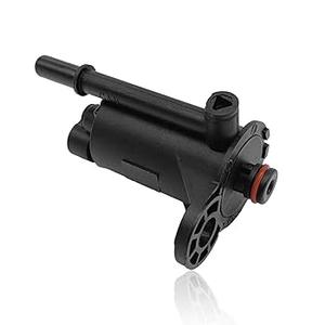 Vapor Canister Purge Valve Solenoid Compatible