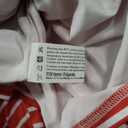 Dokotoo Women's 2026 Spring Summer Casual Long Sleeve Tops Lightweight Crew Neck Knit Basic Striped T Shirts, S