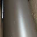 Gibraltar Mailboxes Garrison Large Capacity Galvanized Steel Venetian Bronze, Post-Mount Mailbox, GM160VBEC