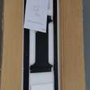 Electric Ceiling TV Mount with Remote, Motorized Ceiling Mount TV Bracket Flip Down for 32 to 71 inch Flat Curved Screen Mount Drop Down for Flat Pitched Roof Indoor Outdoor(Black)