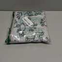 3 Pack Dog Blankets for Small Dogs, 23''x16'' Washable Dog Blanket, Soft Pet Blankets for CatRabbitGuinea Pig Small Animal Fleece Bedding Cute Claw Pattern Rabbit Bedding (Paw Print)