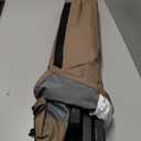 SLEEPING COT 75" X-FRAME