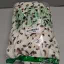 YOLIA Boys Girls Robes Kids Hooded Sleepwear Soft Fleece Bathrobes Cute Housecoat Gowns (5T, Leopard)