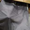 KoolerThings 3 in 1 Baby Bassinet, Bedside Sleeper & Playpen, Easy Folding Portable Crib (Grey)- KoolaBaby (Grey-Wood Look)