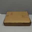 [2Pack] Kids Art Frames, 9x12 Front Opening Kids Artwork Frames Changeable, Gold Artwork Display Storage Frame for Wall, Holds 50 Pcs, for 3D Picture, Crafts, Children Drawing, Hanging Art, Portfolio