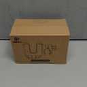 Universal Cup Holder Stroller Drink Holder for Bikes, Trolleys or Walkers, Fits Most Cups