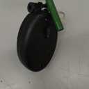 Touch Of ECO Solar LED Metal Flower Stake Light - Perfect for Your Garden, Patio, Walkway, or Outdoor Living Area - Includes 1 Flower Light (Yellow)