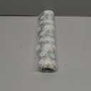 Cooyes Shelf Liner  Premium Non-Adhesive Cabinet & Drawer Liner for Kitchen  Waterproof Shelf Paper with Modern Pattern  Durable EVA Cabinet Mat  Easy to Cut 12" W x 120" L (Green Daisy)