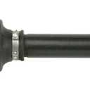 Cardone 66-1376 New Automotive Replacement CV Axle Drive Shaft, Front Driveshaft Assembly Fits Select Chevrolet, Pontiac and Saturn Model Years