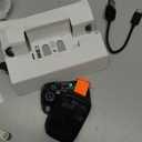 Skullcandy Dime 3 Wireless Earbuds, Bluetooth Headphones, Noise Isolating Fit, Up to 20 Hours Battery, Microphone for iPhone Android, Easy Carry with Integrated Lanyard - True Black