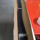 Chamberlain 3 in. W x 10 ft. L Steel Rail Extension Kit