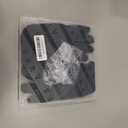 FanVince Winter Gloves Touch Screen Water Resistant Windproof Thermal for Running Cycling Driving Hiking for Men Women (Black)