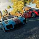 Gear Club Unlimited 2: Porsche Edition Nintendo Switch