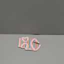 Elevate Your Pet's Comfort and Fashion: Premium 100% Cotton Rib Dog Shirt Vest for Small Breeds Like Chihuahuas, Yorkies, and Puppies .Year-Round Style with Tank-Style Puppy Attire Light Pink XXS-(0.2~1lb) | Chest(~9.4")