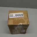 100 Pcs Stamp and Die Storage Bag Bulk and Rubber Magnetic Sheets Clear Pockets Stamp Stencil Envelope Case 5 x 7 Magnetic Sheets Dies Storage for Card Making, Die Cutting, DIY Scrapbooking