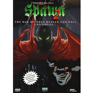 Spawn 2