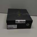 Modatope Knee High Women's Riding Boots - Tall, Long Calf High GoGo Chunky Faux Crocodile Boots - Block Heel Pointed Toe - Size 8