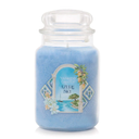 Azure Sky Großes Glas 623G 623 G