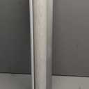 Persilux Free-Stop Cordless Roller Blinds Light Filtering Roller Shades for Windows (Cream 25" W x 72" H) Natural Woven Fabric Thermal Insulation Roller Window Blinds for Windows, Home, Living Room