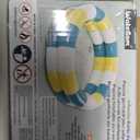 Waterbom Inflatable Kiddie Pool, 80x80x20cm