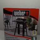 Weber Lumin Compact Electric Grill Stand