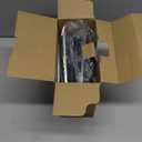 AT&T BL102-2 DECT 6.0 2-Handset Cordless Phone for Home with Answering Machine, Call Blocking, Caller ID Announcer, Audio Assist, Intercom, and Unsurpassed Range, Silver/Black