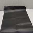 Electric Stove Top Cover - 29.5 * 21Inch Silicone Coated Fiberglass Heat Resistant Glass Ceramic Stovetop Protector Mat, Prevents Scratching, Expands Usable Space