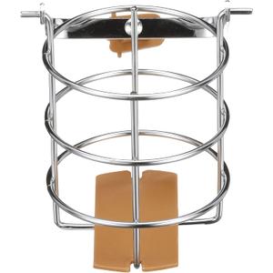 Attwood 11670-4 Standard Beverage Holder (One Size) Attwood 11670-4 Standard Beverage Holder (One Size)