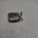 CHANGCHENG 420 Chain 40T Split Sprocket 7075 Aluminum Universal for Coleman CT200U BT200X 212cc 196cc 6.5hp 5.5hp Mini Bike & Go Karts Inner Black and Outer Red