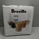 Breville Bambino Espresso Machine BES450BSS, Brushed Stainless Steel