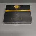 4 x MRGLAS 4-Pack TOP 9H+ Glass for iPhone 16 Plus Screen Protector [Auto Alignment Kit] [10X Military Protection] UNBREAK Tempered Glass Flim for 16 Plus 6.7 inch Longest Durable Case-Friendly (Transparency)