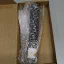 Doorway Flip Assist Handle, Folding Grab Bar Wall Handles for Seniors - Safety Handrails for Steps - for The Elderly, Disabled, and People with Limited Mobility, Supports Up to 300 Pounds