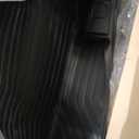 OEDRO Floor Mats Fit for Toyota 4Runner 2024-2013 / Lexus GX460 2014-2023, TPE All-Weather 4Runner Car Mats Includes 1st and 2nd Row Full Set Liners, Black