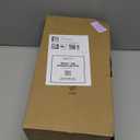 2 Pack Air Mini PECO-HEPA Replacement Filters Compatible with Moleku-le Tri-Power Air Mini and Air Mini + Air Purifiers, 3-in-1 High-Efficiency Replacement Filter