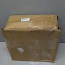 24 Pack Classroom Headphones Bulk Student Headphones with Microphone Kids Earphones for School, Adjustable over Ear Head Phones Class Set Earbuds Wire Earphones for School Students Kids (Black)