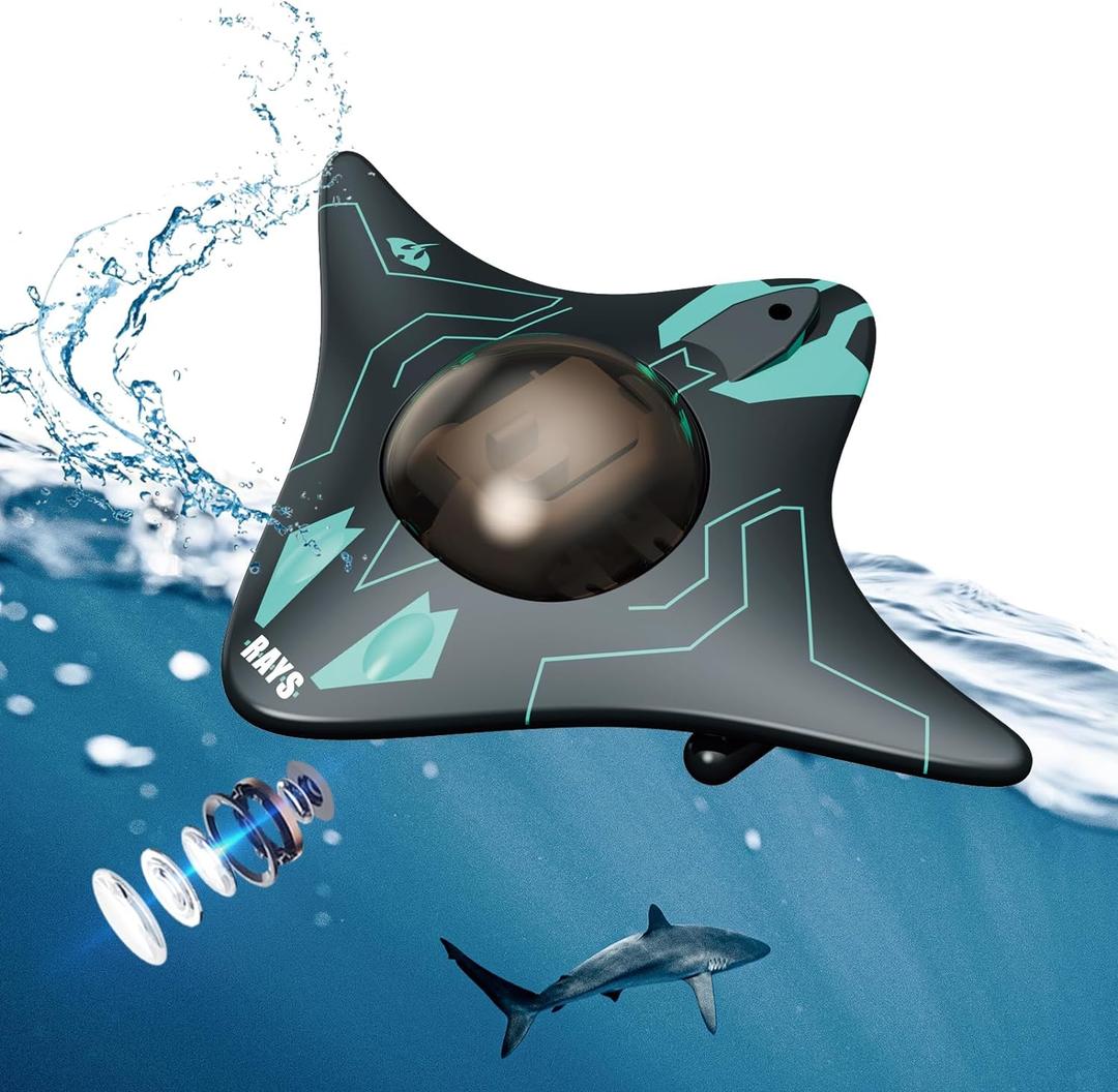 Remote Control Boat with Underwater Camera for Adults/Kids,Pool Toys, RC Boat with Waterproof Camera Toys,Gift for 8+ Year Old Boys Girls Age 8-12 Remote Control Boat with Underwater Camera for Adults/Kids,Pool Toys, RC Boat with Waterproof Camera Toys,Gift for 8+ Year Old Boys Girls Age 8-12