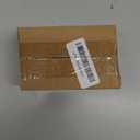 4PCS Car Door Sill Protector Anti-Scratch & Waterproof Car Door Sills Scratch Protection Universal Car Exterior Accessories for Car, SUV (Red-4x4)