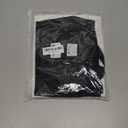 BIGFOX Women's Sexy Secretary Lingerie, OL Uniform Shirt and Bodycon Hip Skirt Teacher Cosplay Outfit Set for Nightclub, Rave, One Size