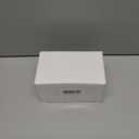 GZV RV Puck Light, RV Recessed Ceiling Light, DC 12V LED Light for Under Cabinet Camper Van Truck Motorhome Interior Lighting, 6 Pack (3000K with White Finish Warm White)