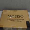 Canvas Tote Bag for Women, Large Work Purses Bible Tote (Retro Flower)