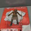 Scary Pumpkin Kids' Grim Reaper Halloween Costume - Morph (Large)