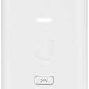 UBIQUITI UNIFI POE Adapter 24V 0.3A GIGABIT ETHERNET