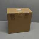 Square Cake Stand with Lid11in Bamboo Cake Stand with DomeDessert Display Stand with Acrylic Cover for CheesePieChips & DipsServing Platter with Cover for Kitchen/Party/Wedding/Birthday