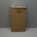 Zomiboo 30 Pack Birdseye Cotton Diapers for Babies Large 27 x 27 Inch Reusable Burp Cloths with 30 Diaper Pins for Babies Boy Girl Toddlers