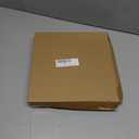 3Pcs Thank You Melamine Serving Tray 10 Inch Round Serving Platters Thank You for Celebrating with Us Food Tray for Wedding Birthday Baby Shower Party Favor Supplies