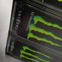 Monster Energy Drink, Green, Original, 16 Ounce (Pack of 15)