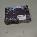 VRG Remote Control Tarantula Indoor Wall Toys, Rechargeable Wall Climbing Spider, Kids Toys for Boys & Girls Ages 3 & Up (Red)