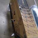 Razor Electric Bike for Ages 18+, 220 lb Max Weight, Black, w/ 350W Motor, 16 Tires & 36V Battery, Up to 15.5 MPH, Rambler 16  Rechargeable Ride On Minibike for Teens and Adults