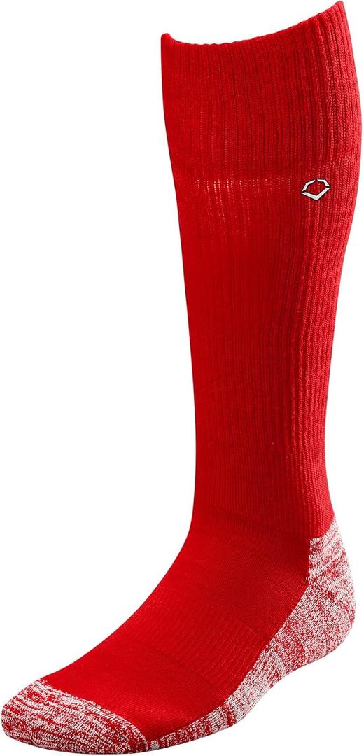 EvoShield Men's Game Socks (Medium)